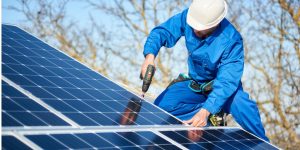 Installation Maintenance Panneaux Solaires Photovoltaïques à Adilly